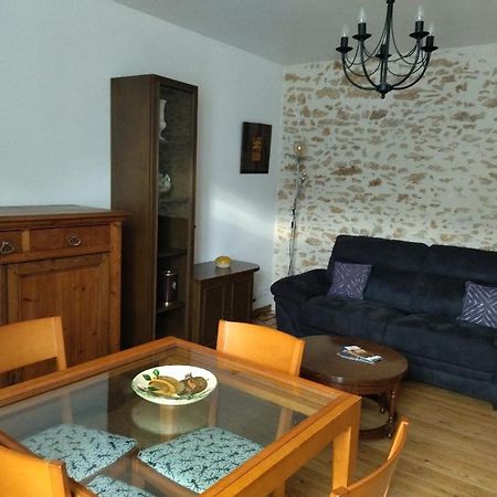 Cordeliers Lotus Appartement Sarlat-la-Canéda Buitenkant foto
