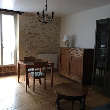Cordeliers Lotus Appartement Sarlat-la-Canéda Buitenkant foto