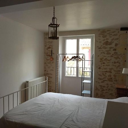 Cordeliers Lotus Appartement Sarlat-la-Canéda Buitenkant foto