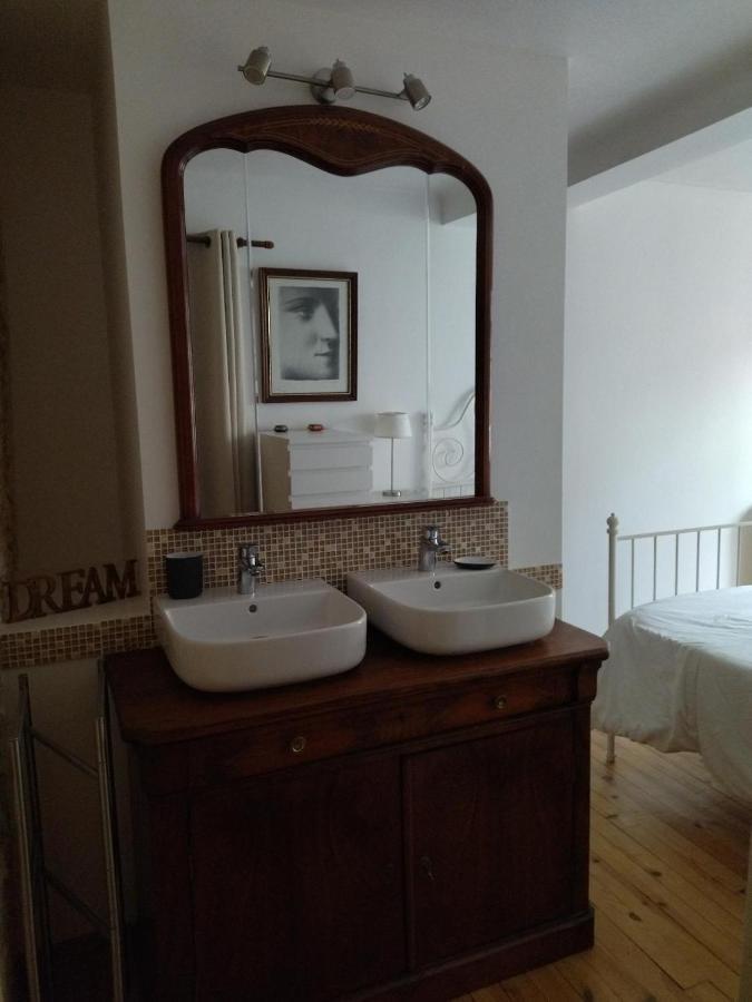 Cordeliers Lotus Appartement Sarlat-la-Canéda Buitenkant foto